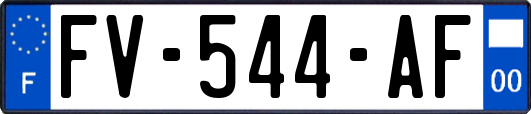 FV-544-AF