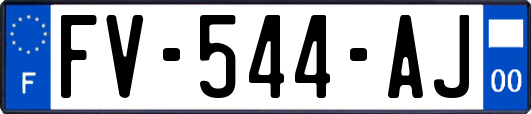 FV-544-AJ