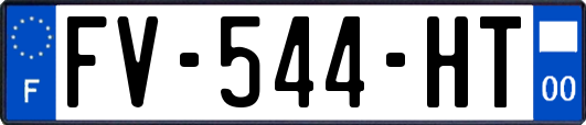 FV-544-HT