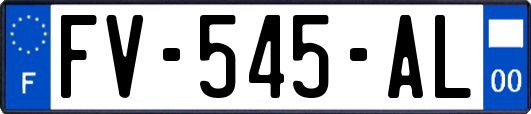 FV-545-AL