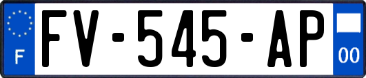 FV-545-AP