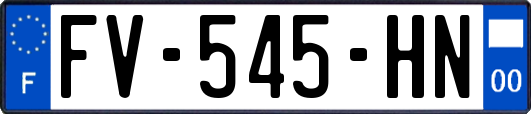 FV-545-HN
