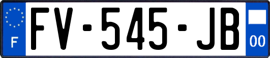 FV-545-JB