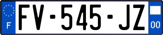 FV-545-JZ