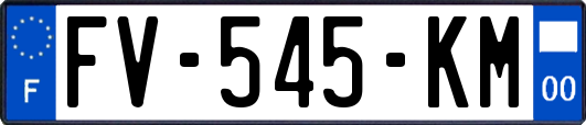 FV-545-KM
