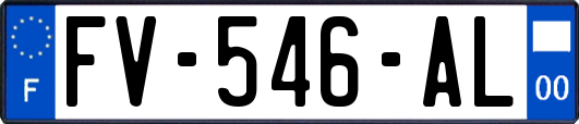 FV-546-AL