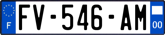 FV-546-AM