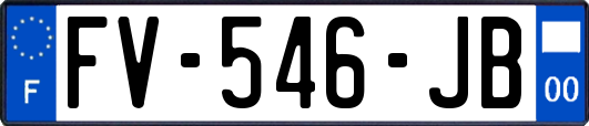 FV-546-JB