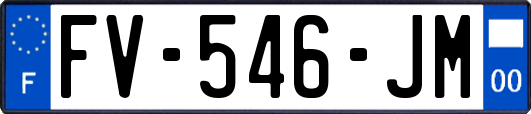 FV-546-JM