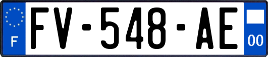 FV-548-AE