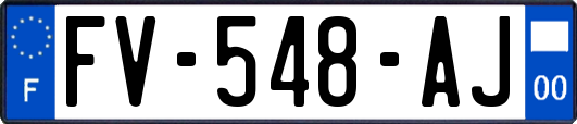 FV-548-AJ