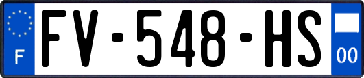 FV-548-HS