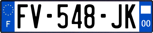 FV-548-JK