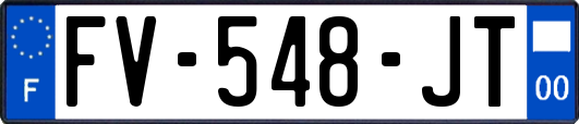 FV-548-JT