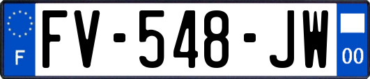 FV-548-JW