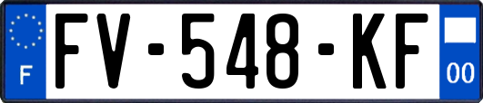 FV-548-KF