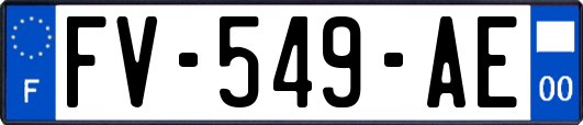 FV-549-AE