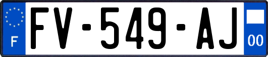 FV-549-AJ