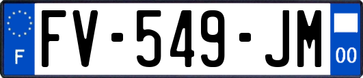 FV-549-JM