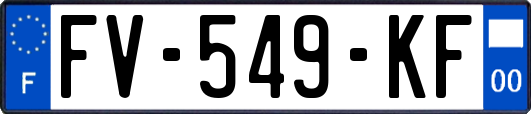 FV-549-KF