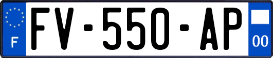 FV-550-AP