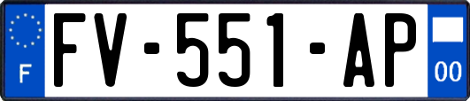 FV-551-AP