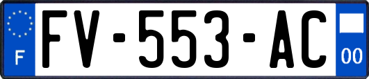 FV-553-AC