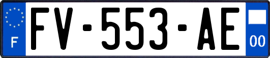 FV-553-AE