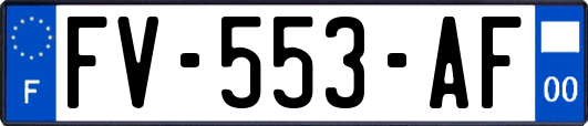 FV-553-AF