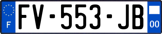 FV-553-JB