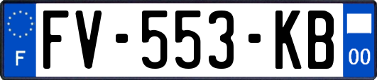 FV-553-KB