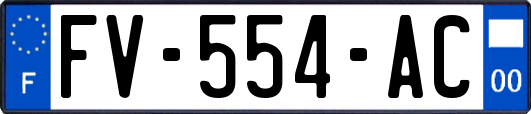 FV-554-AC