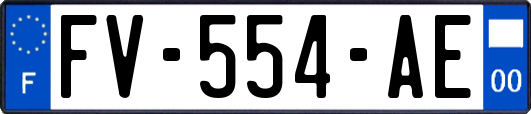 FV-554-AE