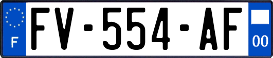 FV-554-AF