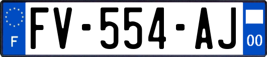 FV-554-AJ