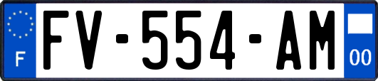 FV-554-AM