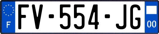FV-554-JG
