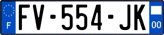 FV-554-JK