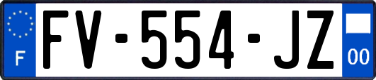 FV-554-JZ