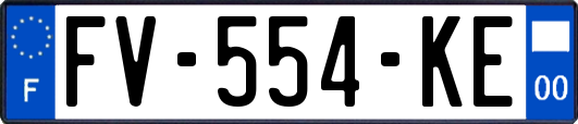 FV-554-KE