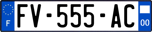 FV-555-AC