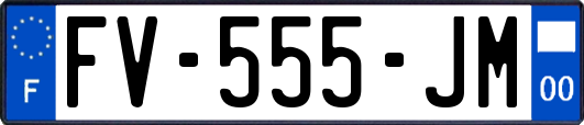 FV-555-JM