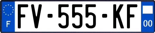 FV-555-KF