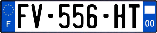 FV-556-HT