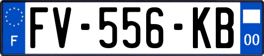 FV-556-KB