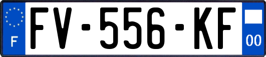 FV-556-KF