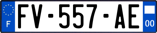 FV-557-AE