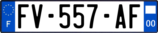 FV-557-AF