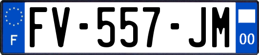 FV-557-JM