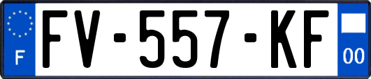 FV-557-KF